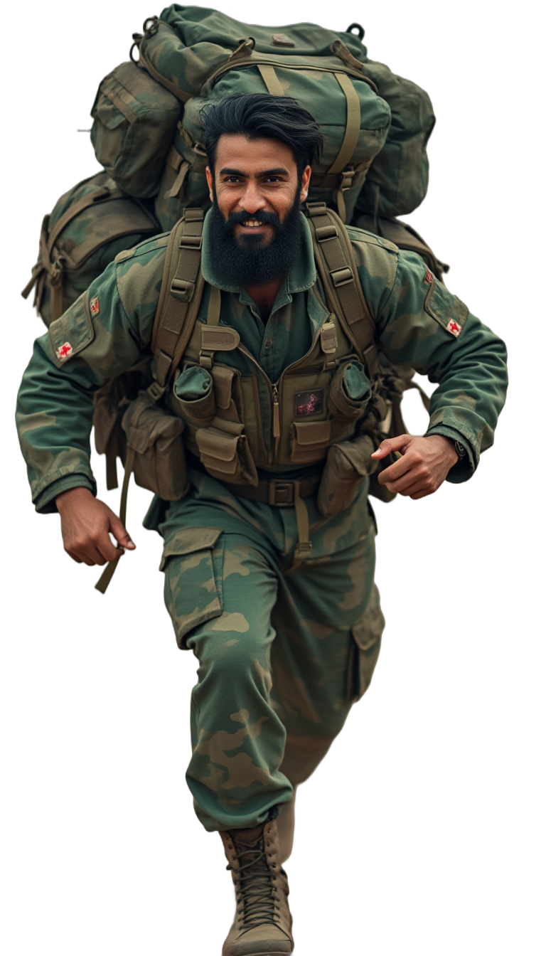 Rafeeq AI Agent